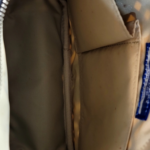 Burberry crossbody - Picture 6 of 6